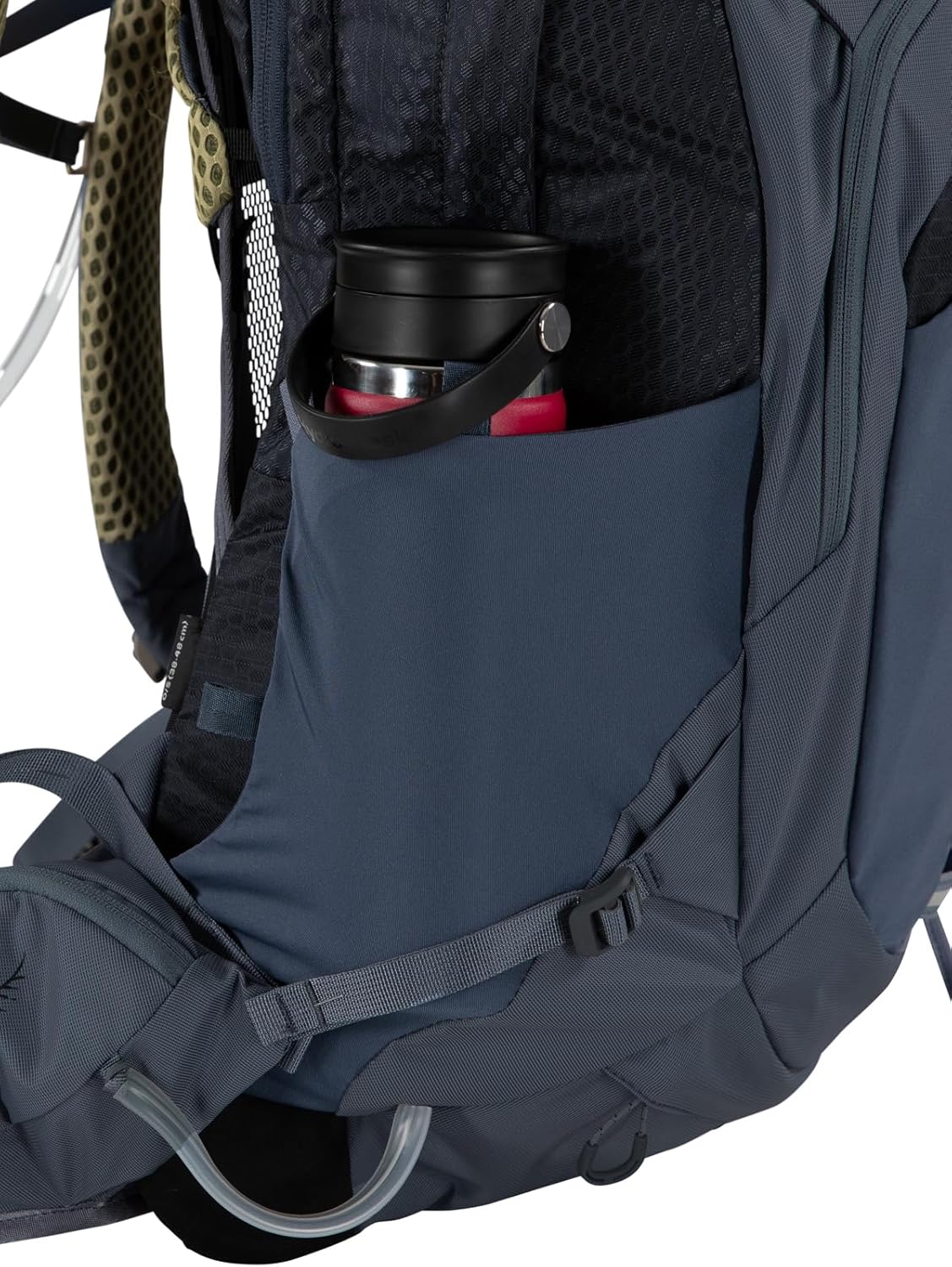 Osprey Mira 32L Womens Hiking Backpack with Hydraulics Reservoir Succulent GreenSucculent Green