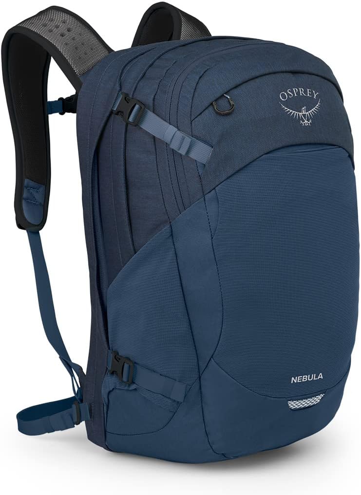 Osprey Nebula Commuter Backpack Atlas BlueHeatherAtlas BlueHeather