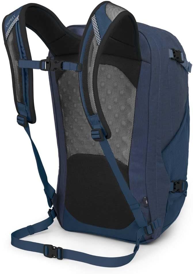 Osprey Nebula Commuter Backpack Atlas BlueHeatherAtlas BlueHeather
