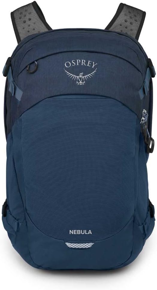 Osprey Nebula Commuter Backpack Atlas BlueHeatherAtlas BlueHeather