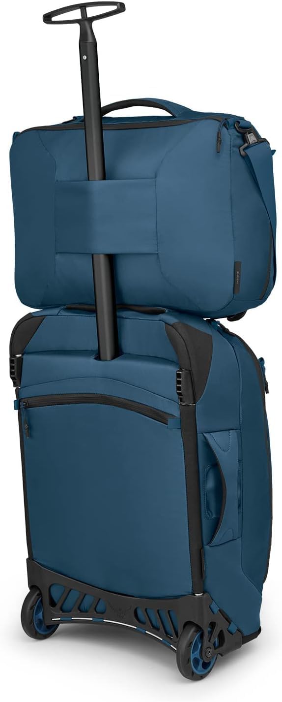 Osprey Ozone 20L Boarding Bag Coastal BlueCoastal Blue