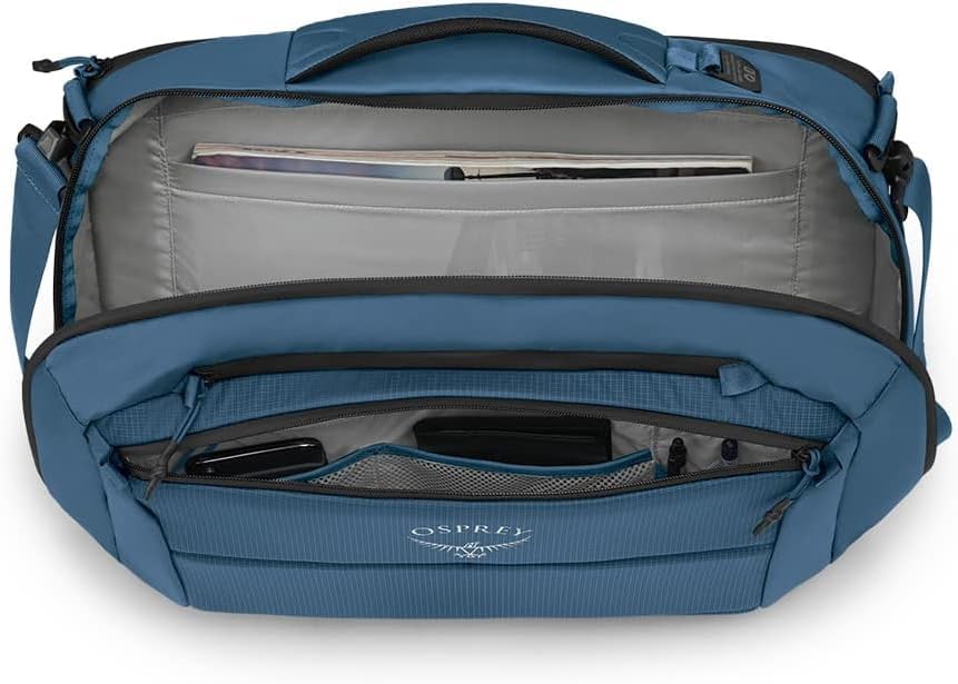 Osprey Ozone 20L Boarding Bag Coastal BlueCoastal Blue