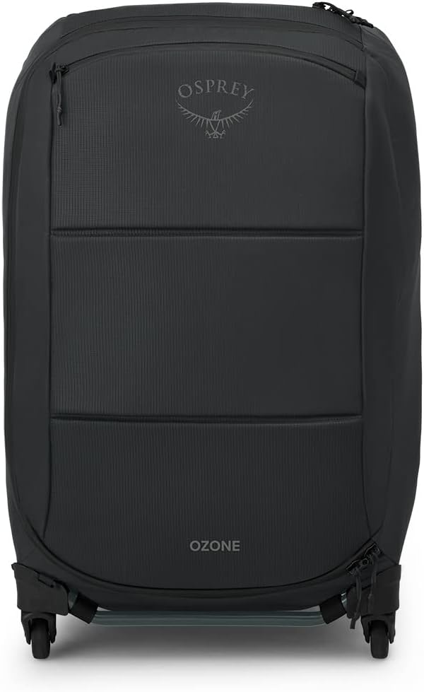 Osprey Ozone 4Wheel 85L30 DuffelBlack