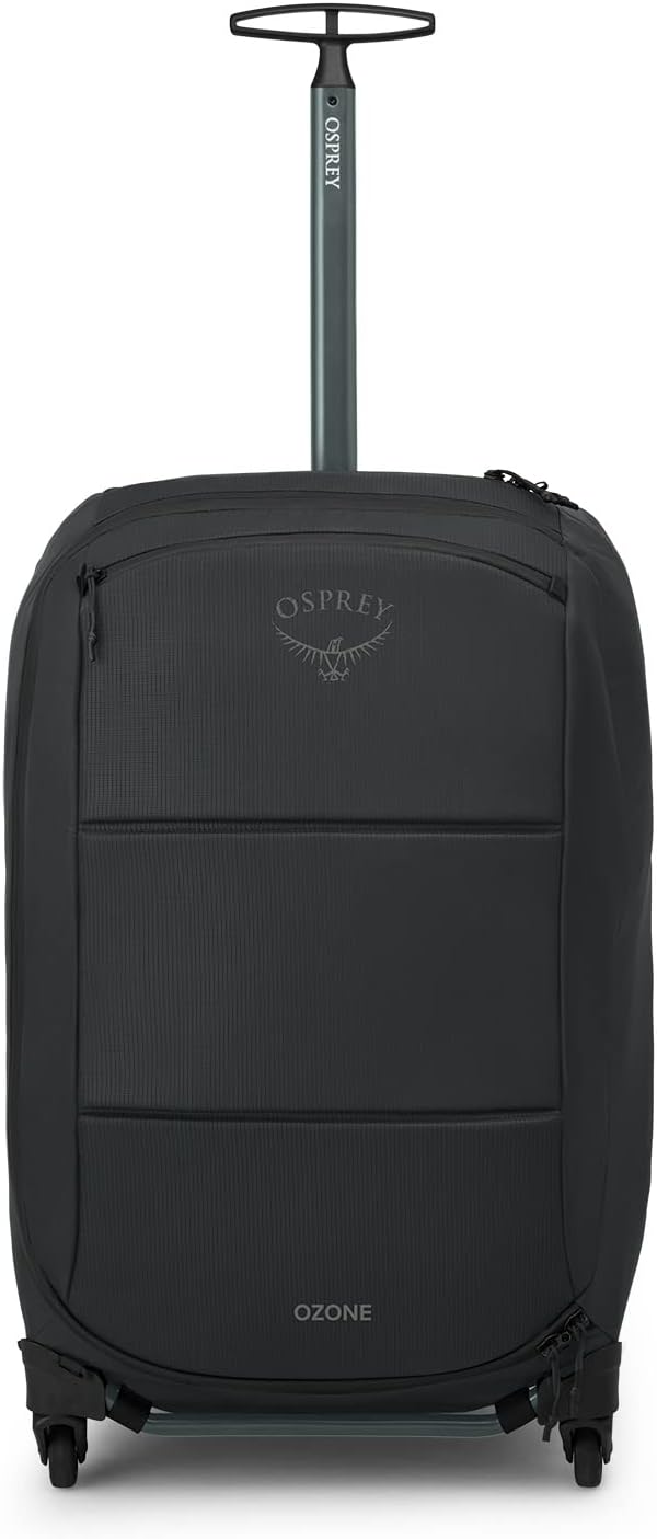 Osprey Ozone 4Wheel 85L30 DuffelBlack
