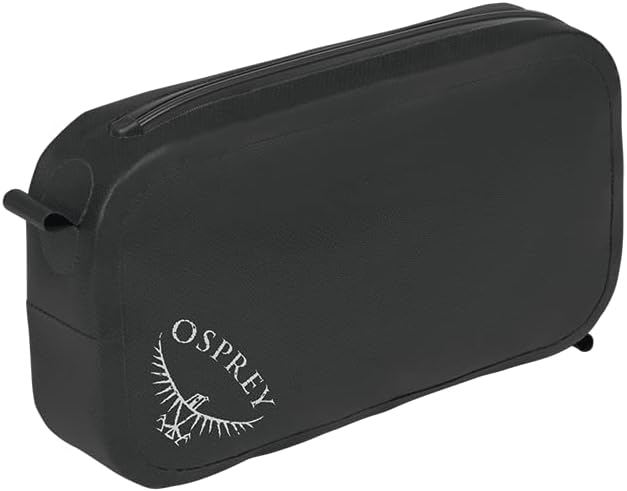 Osprey Padded Pack Pocket BlackBlack