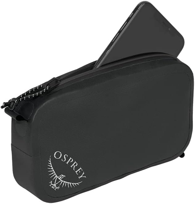 Osprey Padded Pack Pocket BlackBlack