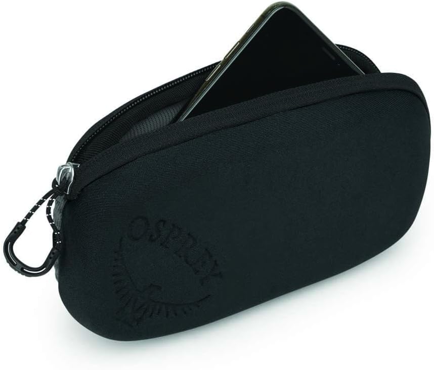 Osprey Padded Pack Pocket BlackBlack