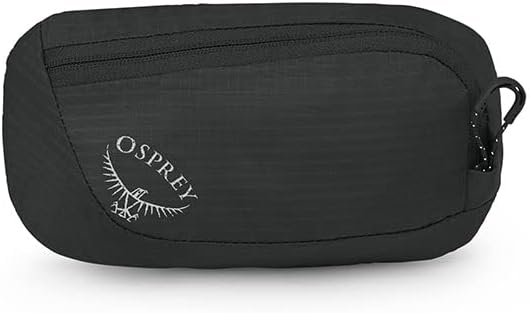 Osprey Padded Pack Pocket BlackBlack