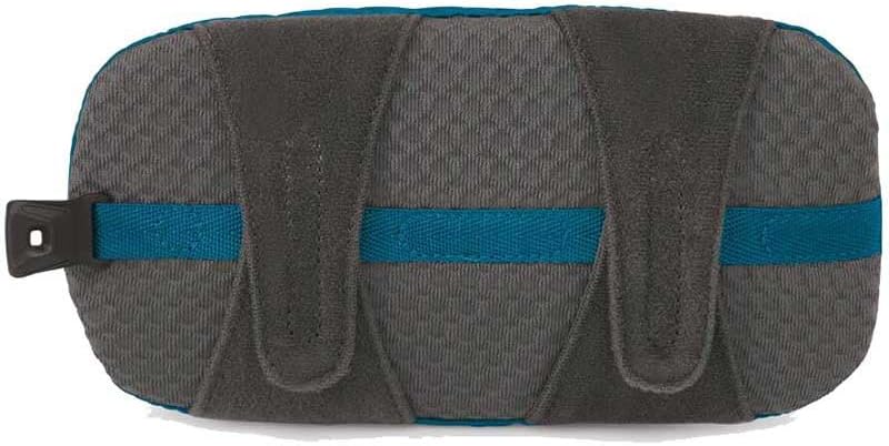 Osprey Padded Pack Pocket BlackWaterfront Blue