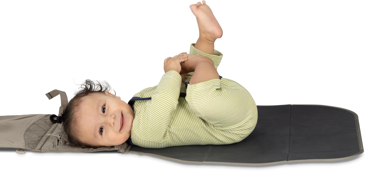Osprey Poco Changing Pad Black