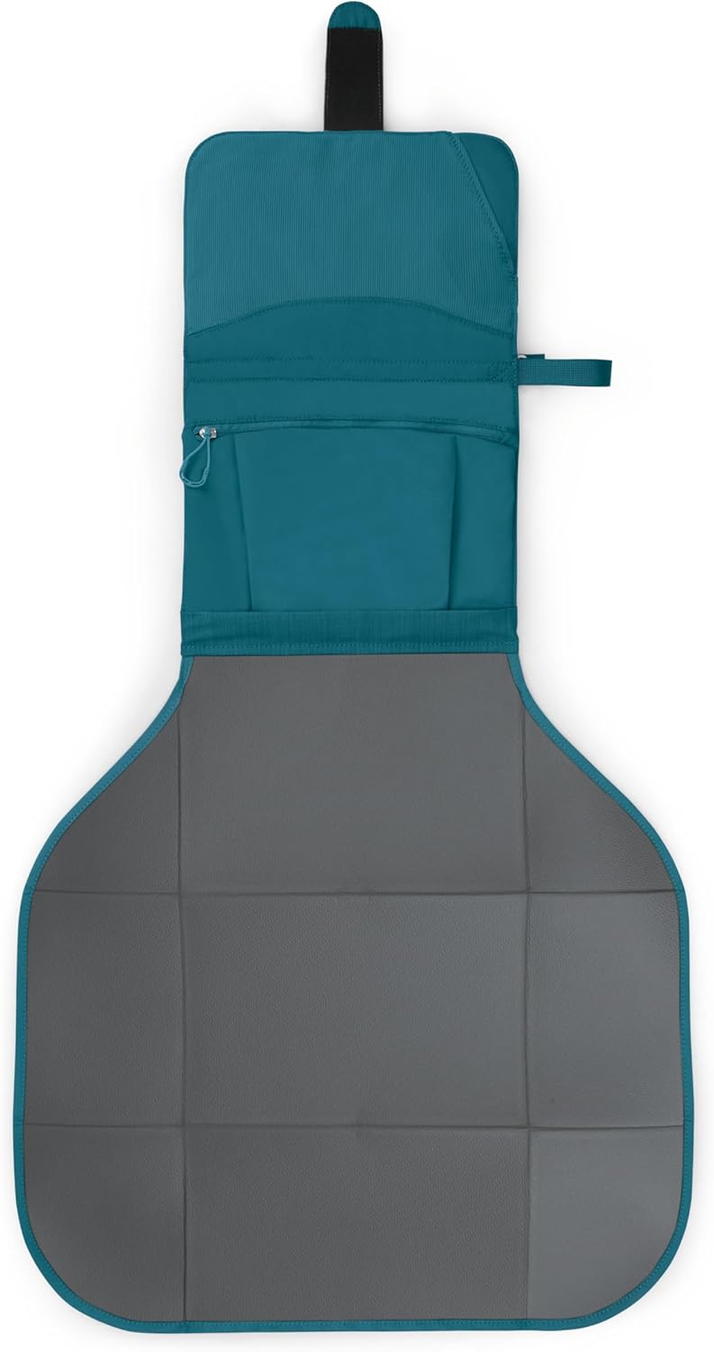 Osprey Poco Changing Pad Deep Peyto