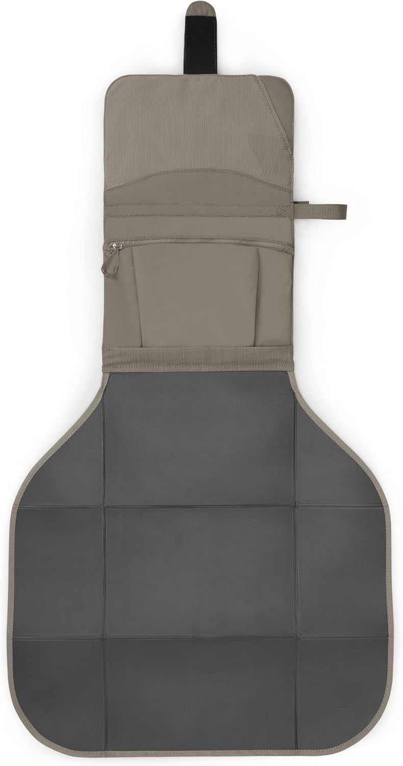Osprey Poco Changing Pad Tan Concrete