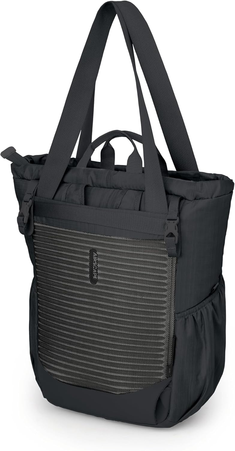 Osprey Poco Changing ToteBlack