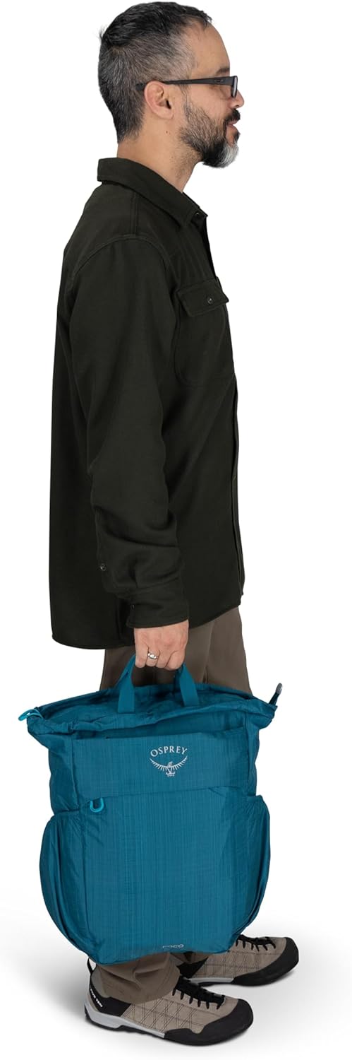 Osprey Poco Changing ToteDeep Peyto