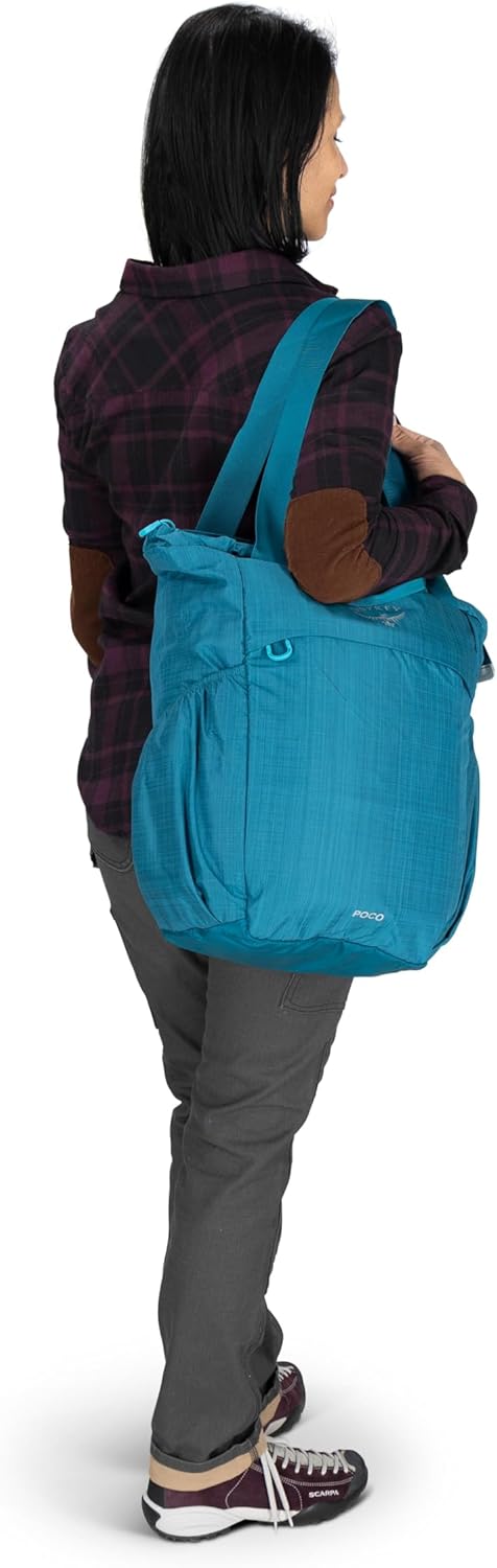 Osprey Poco Changing ToteDeep Peyto