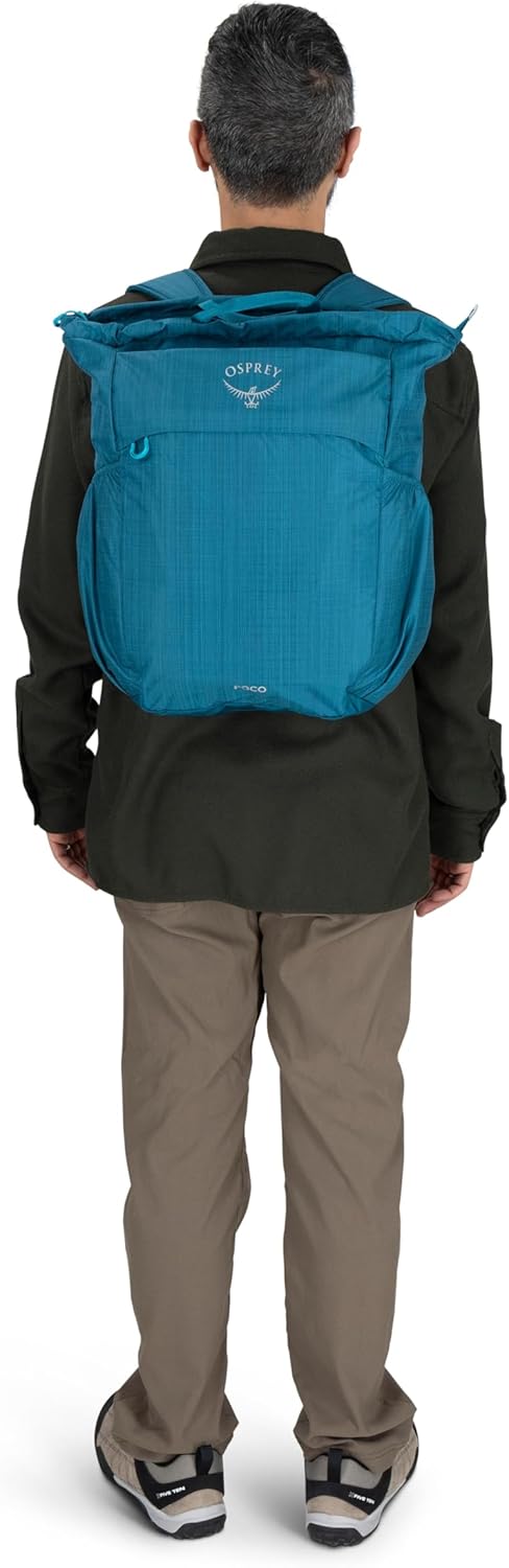 Osprey Poco Changing ToteDeep Peyto