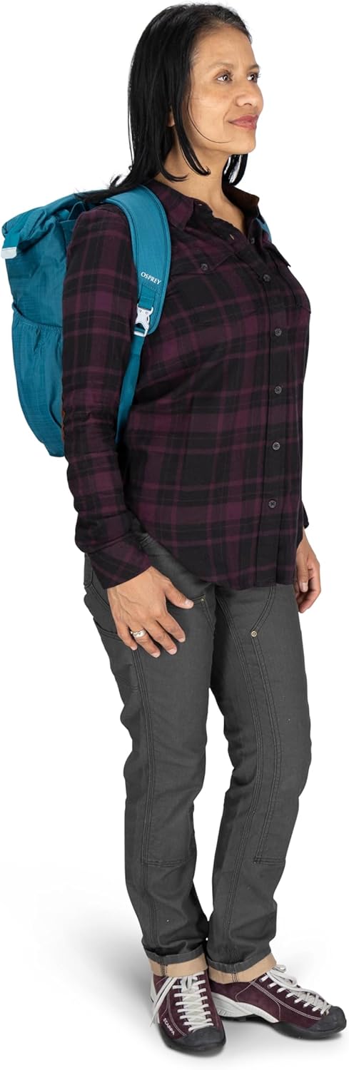 Osprey Poco Changing ToteTan Concrete
