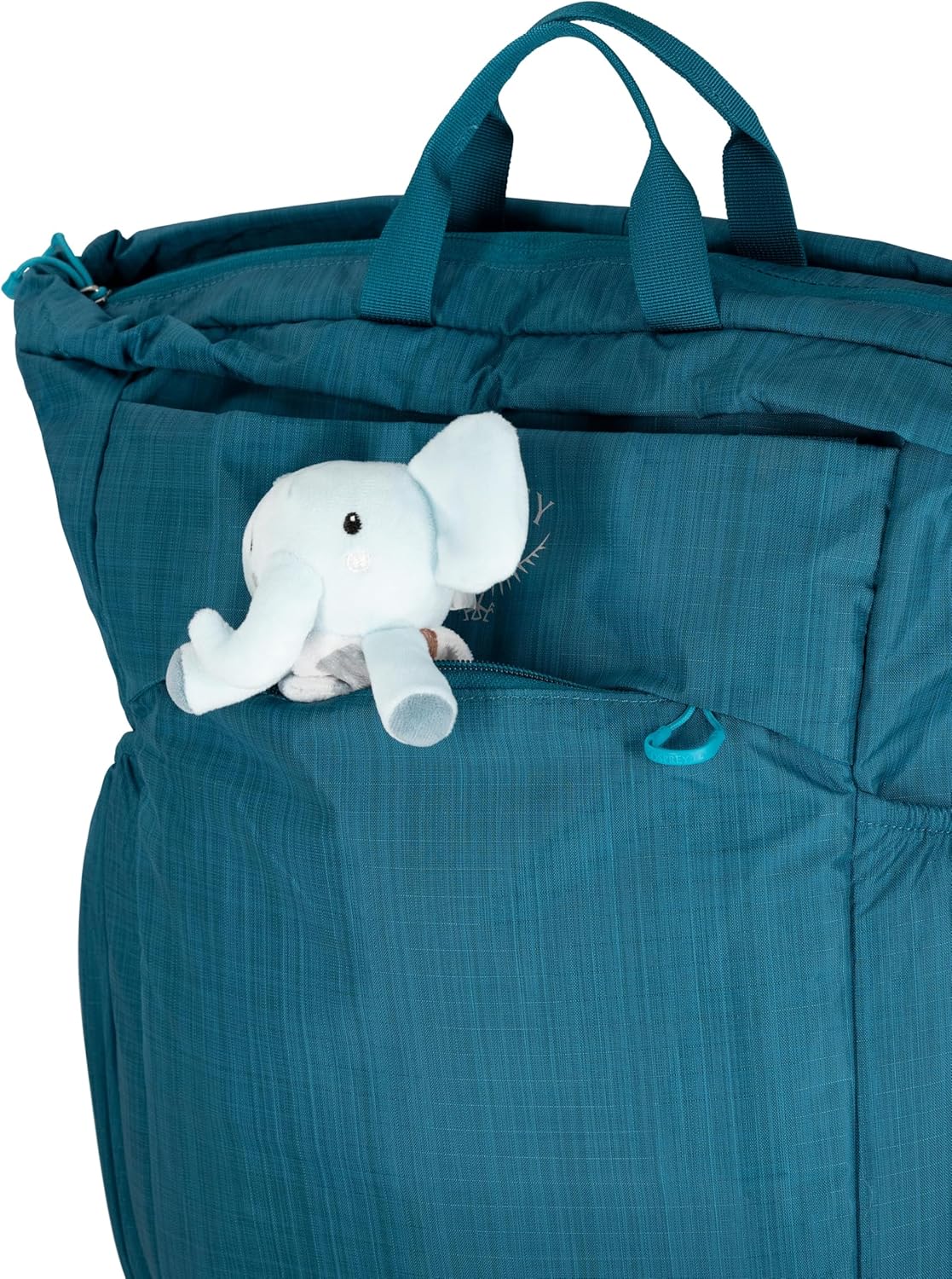 Osprey Poco Changing ToteTan Concrete