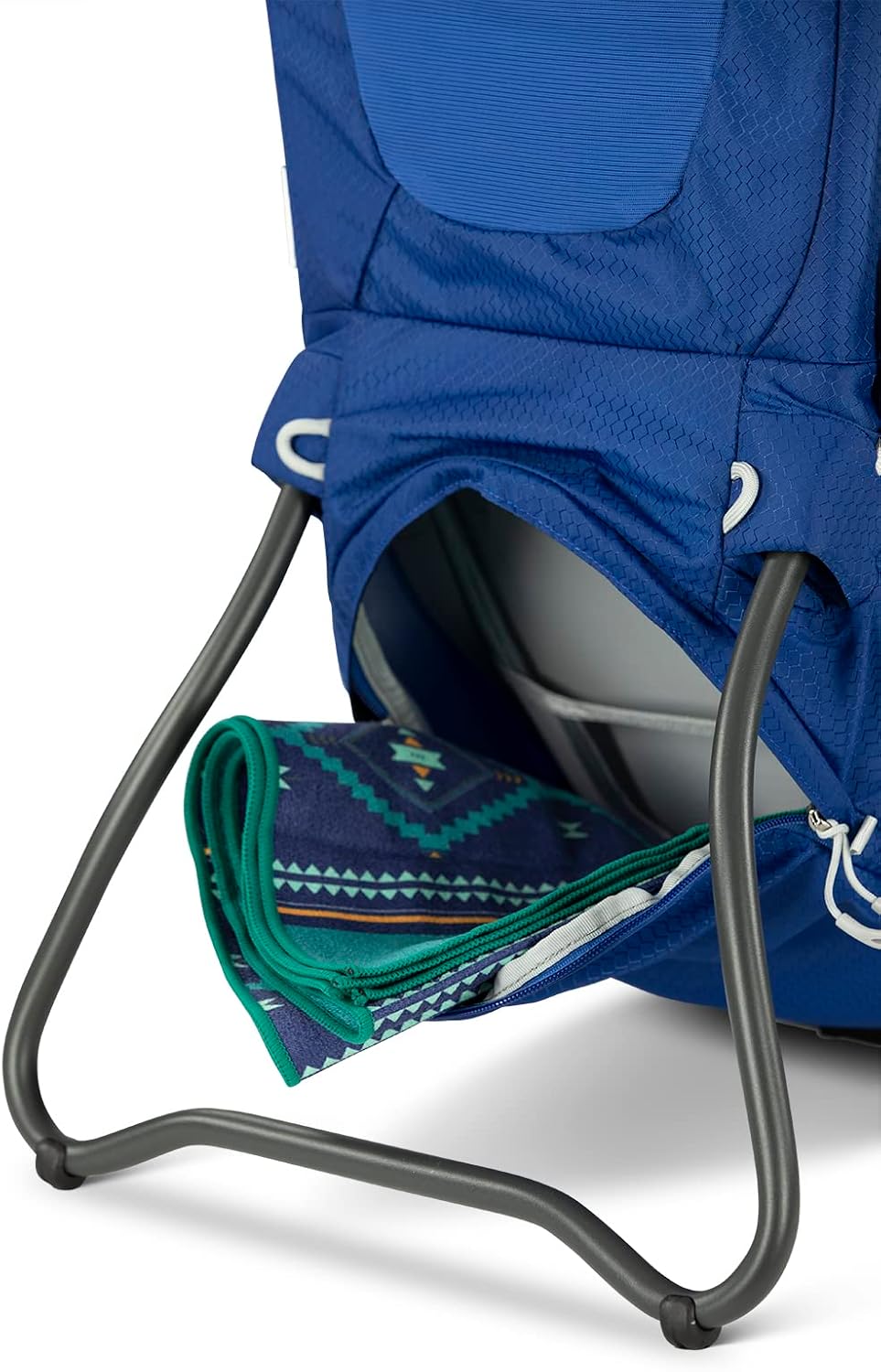 Osprey Poco Child Carrier BackpackStarry Black