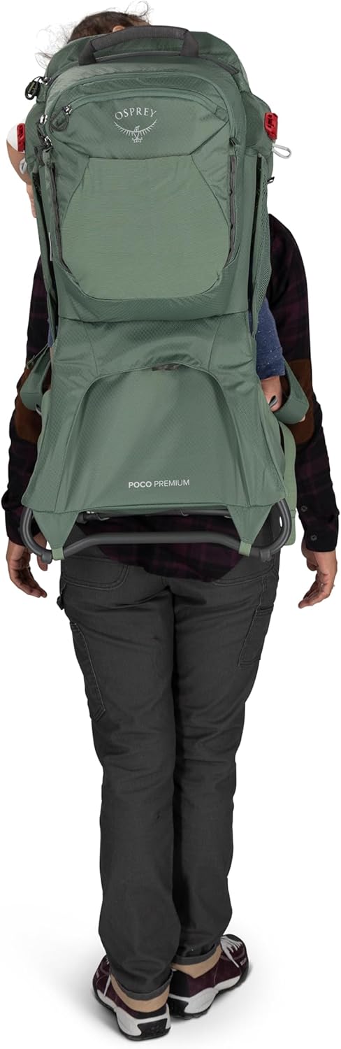 Osprey Poco PremiumBlack