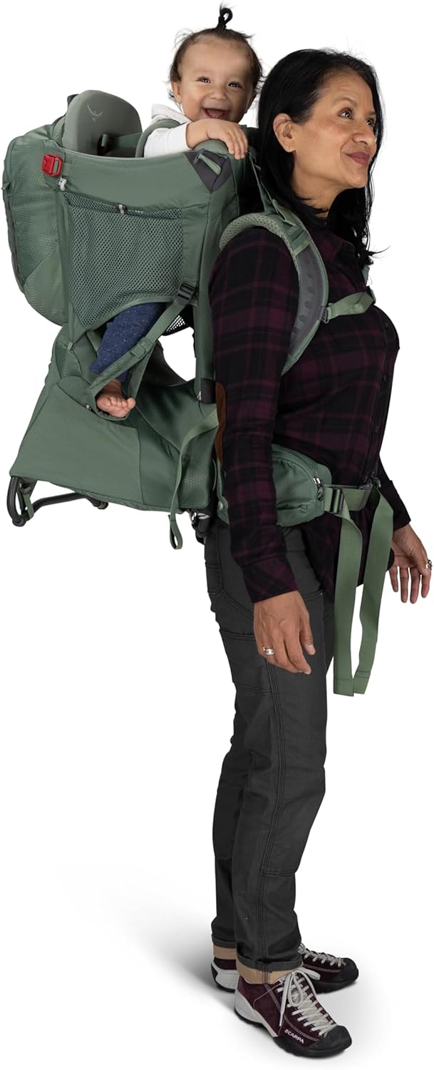 Osprey Poco PremiumBlack