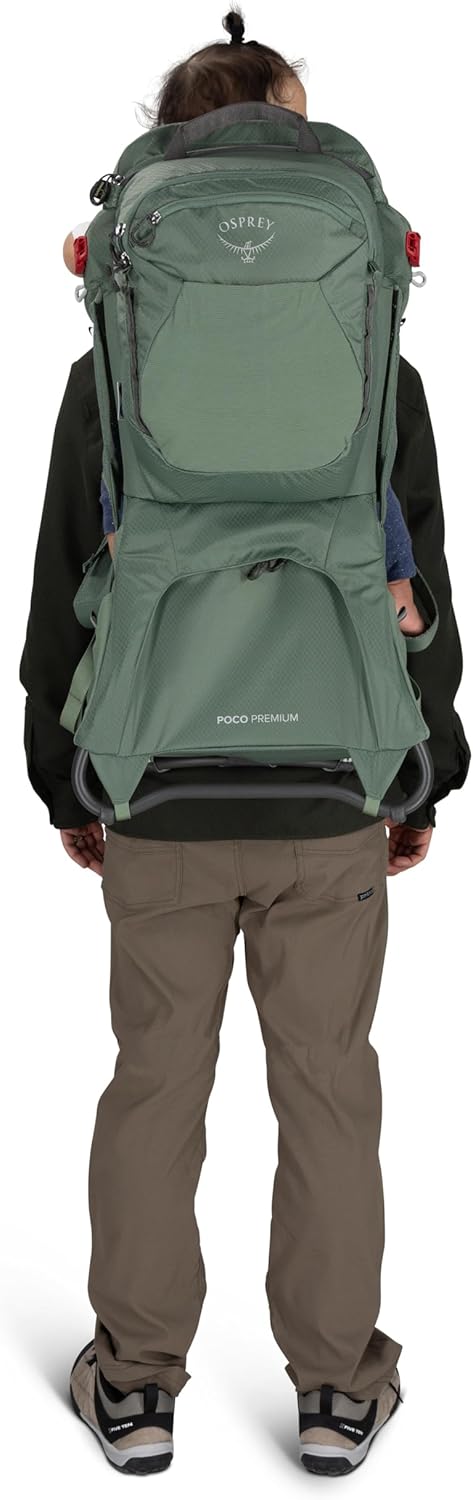 Osprey Poco PremiumKoseret Green