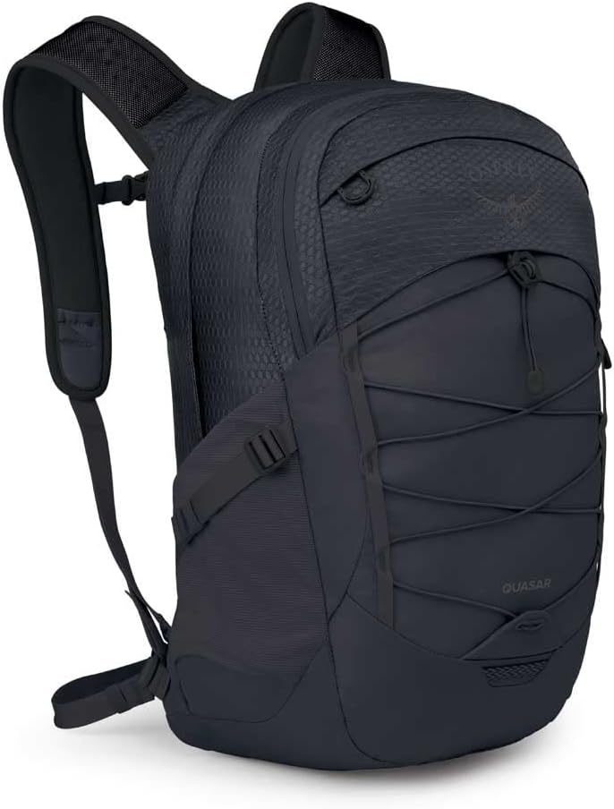 Osprey Quasar Commuter Backpack BlackBlack