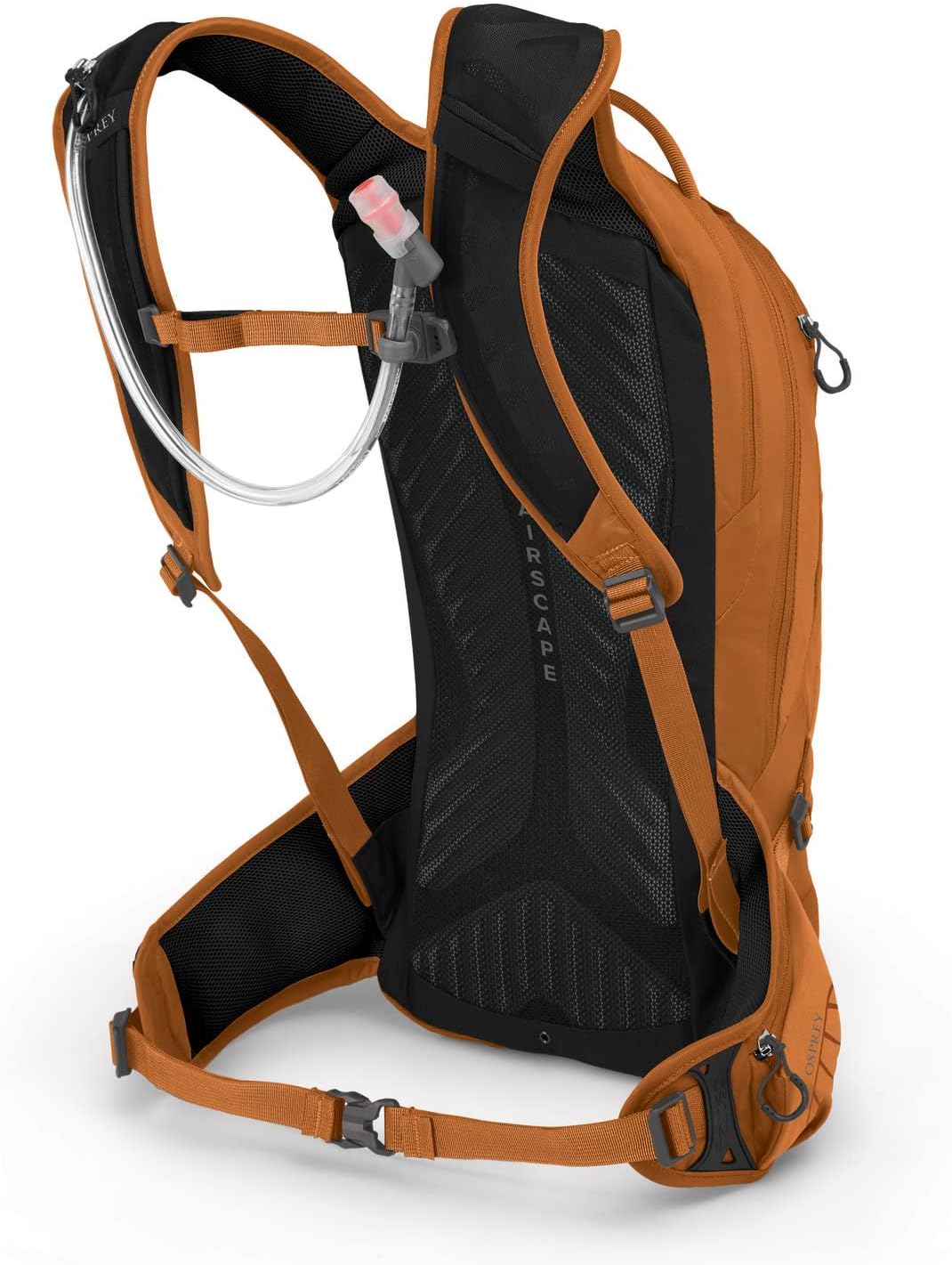 Osprey Raptor 10 Mens Bike Hydration BackpackOrange Sunset