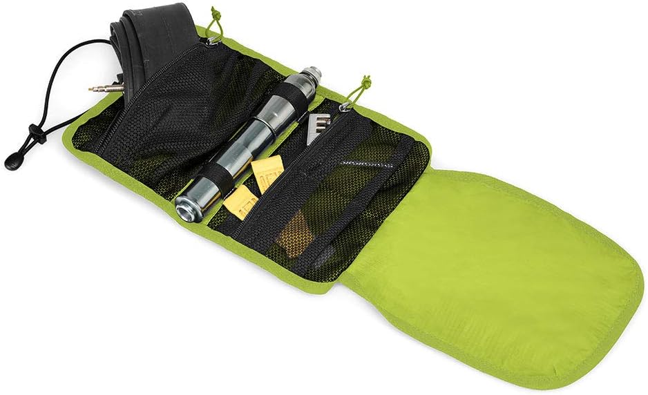 Osprey Raptor 14 Bike Hydration BackpackBlack