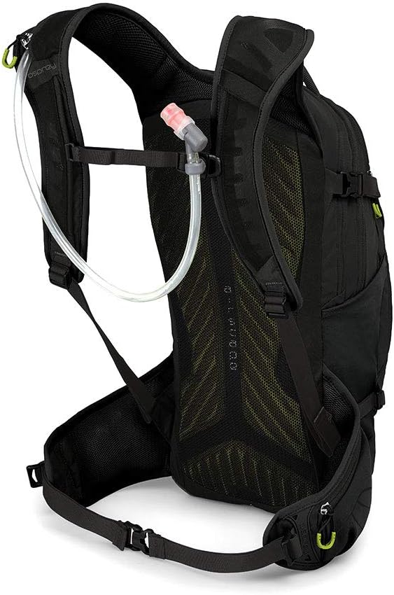 Osprey Raptor 14 Bike Hydration BackpackBlack