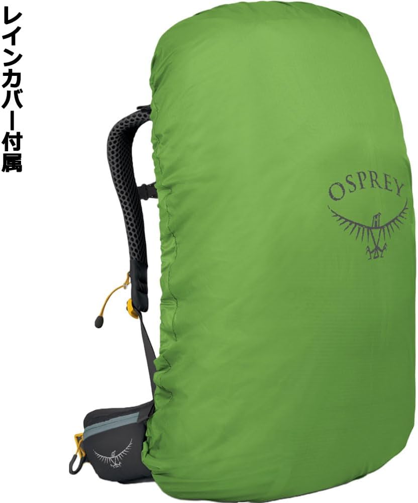 Osprey Sirrus 24L Womens Hiking Backpack Tunnel Vision GreyMuted Space Blue