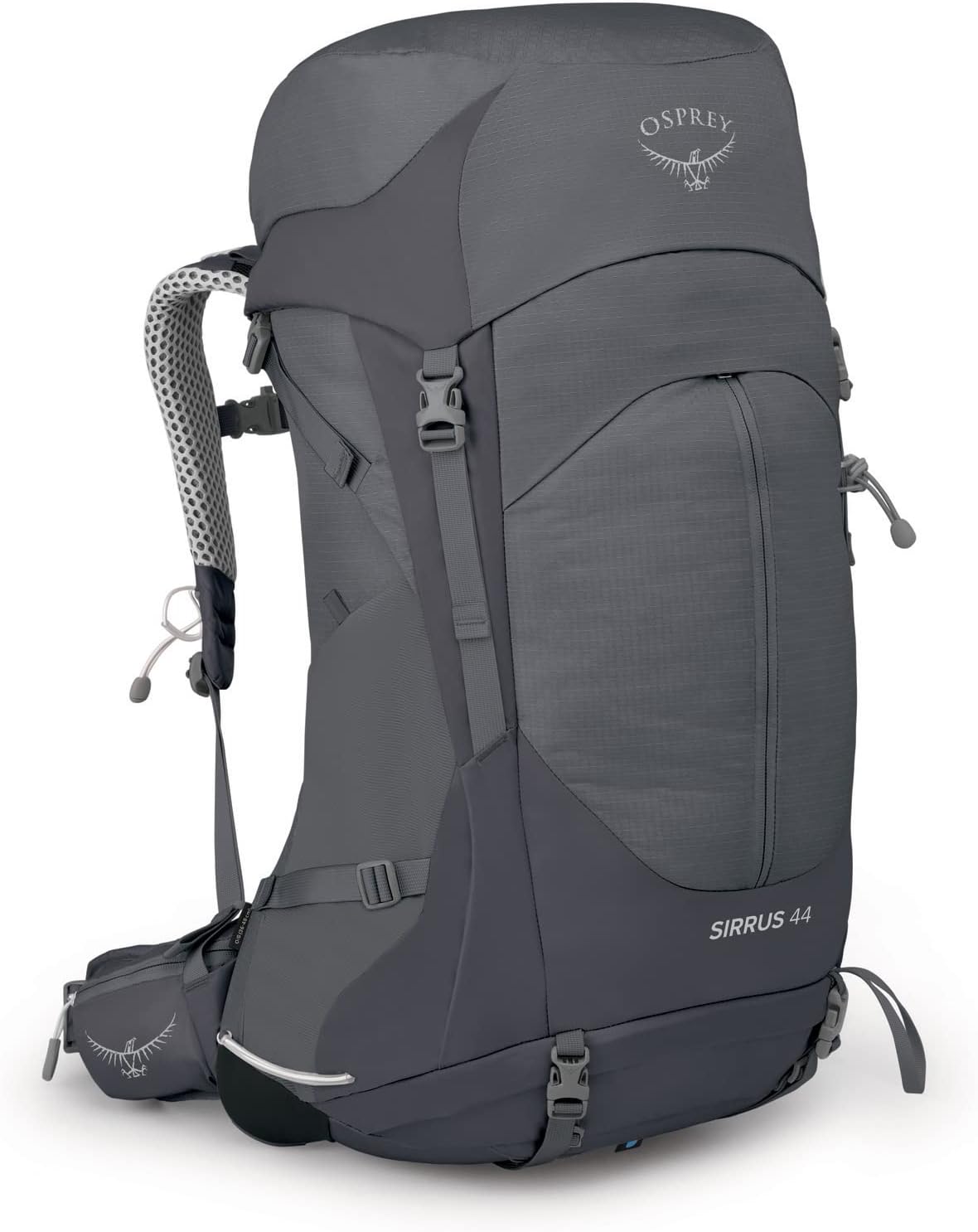 Osprey Sirrus 24L Womens Hiking Backpack Tunnel Vision GreyTunnel Vision Grey