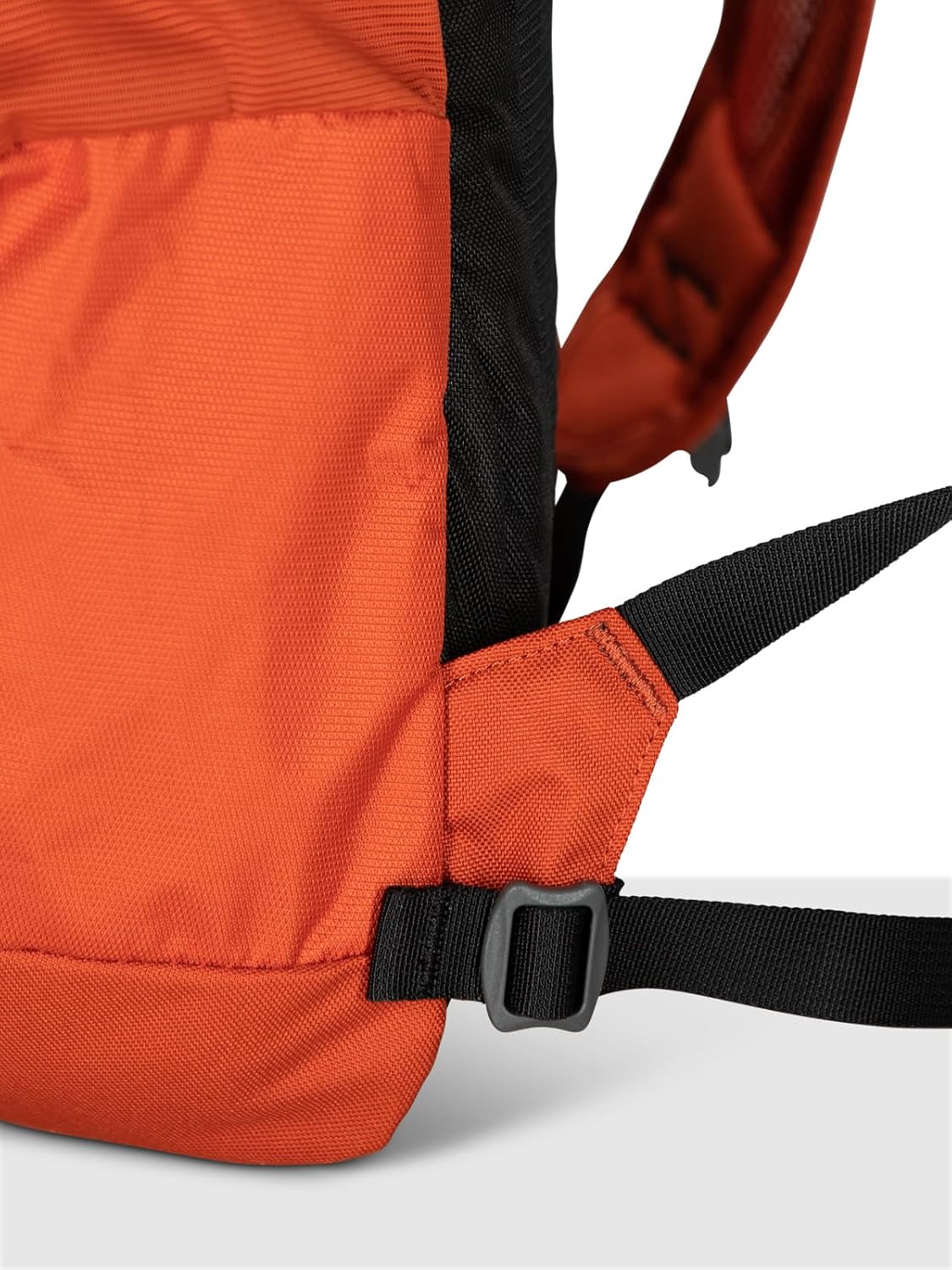 Osprey Skarab Mens Hiking Backpack with Hydraulics ReservoirFirestarter Orange
