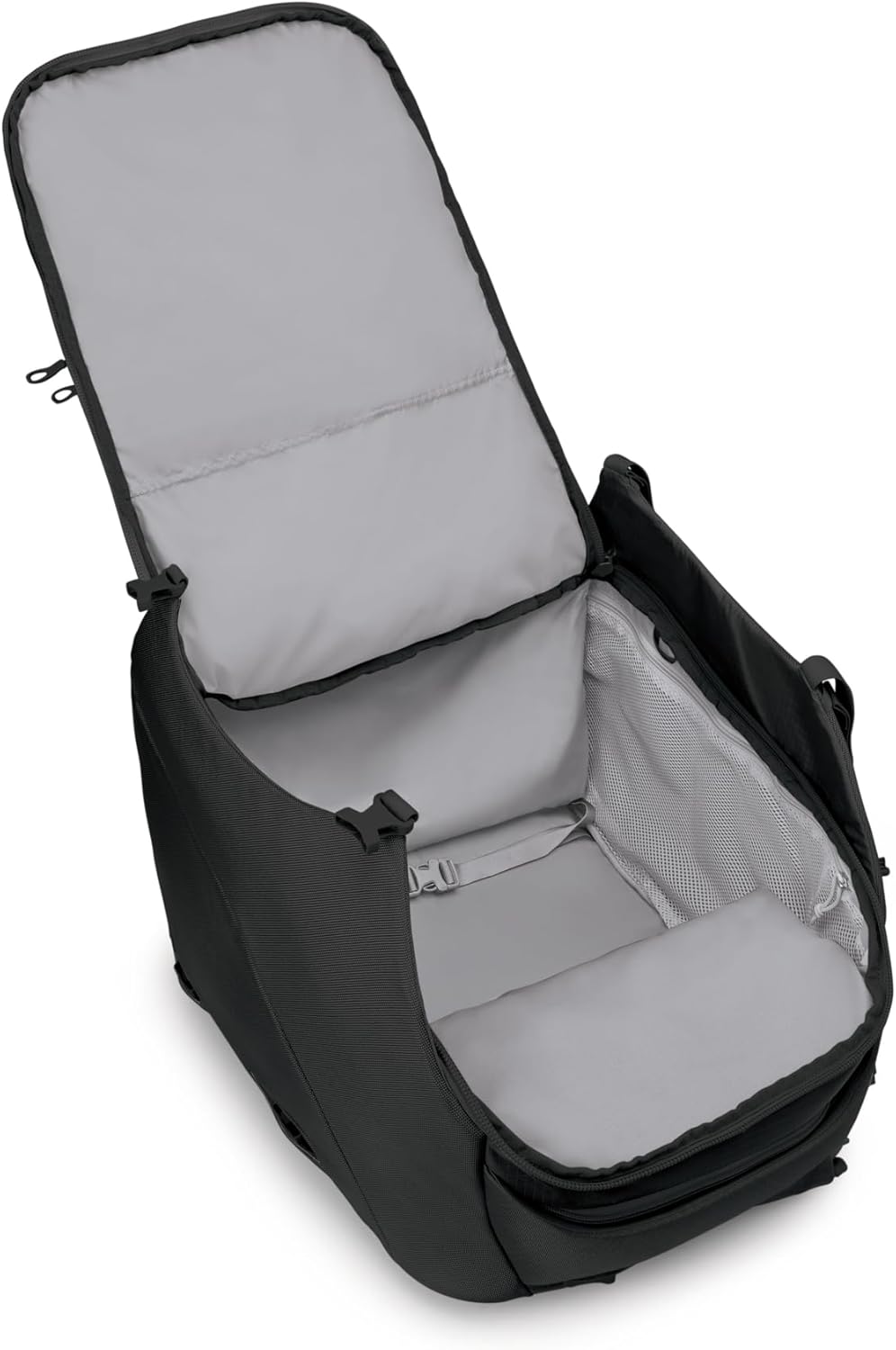 Osprey Sojourn Porter 30L Travel Backpack BlackBlack