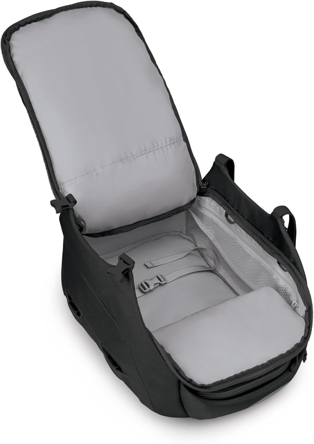 Osprey Sojourn Porter 30L Travel Backpack BlackBlack
