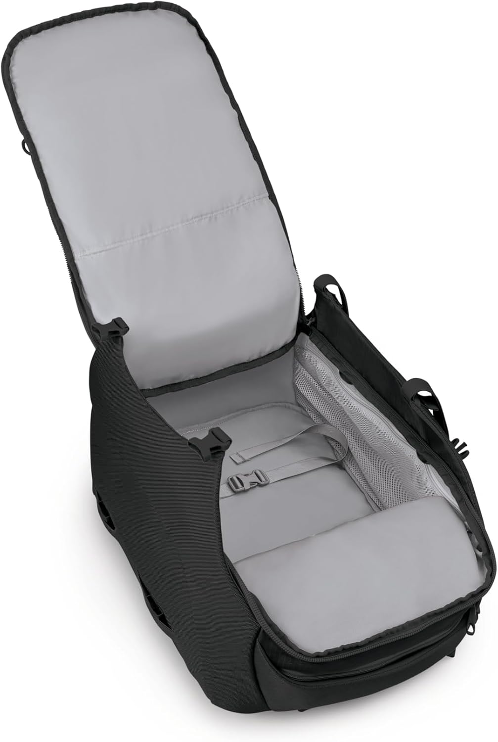 Osprey Sojourn Porter 30L Travel Backpack BlackBlack