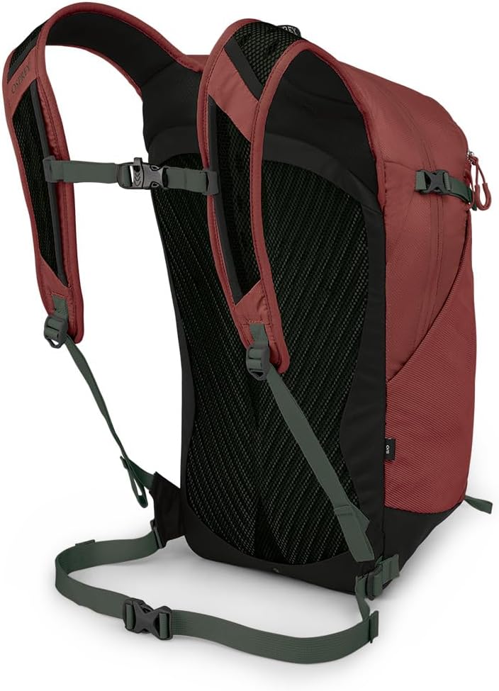 Osprey Sportlite 20L Unisex Hiking Backpack AcornBonsaiAcornBonsai