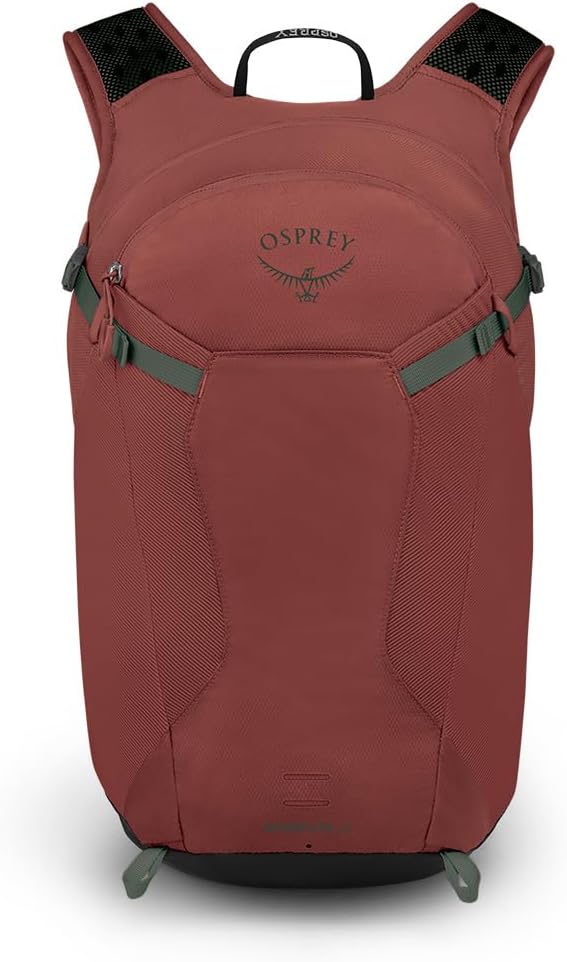 Osprey Sportlite 20L Unisex Hiking Backpack AcornBonsaiAcornBonsai