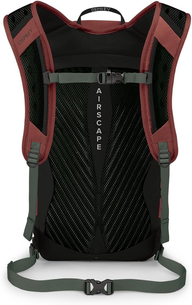 Osprey Sportlite 20L Unisex Hiking Backpack AcornBonsaiAcornBonsai