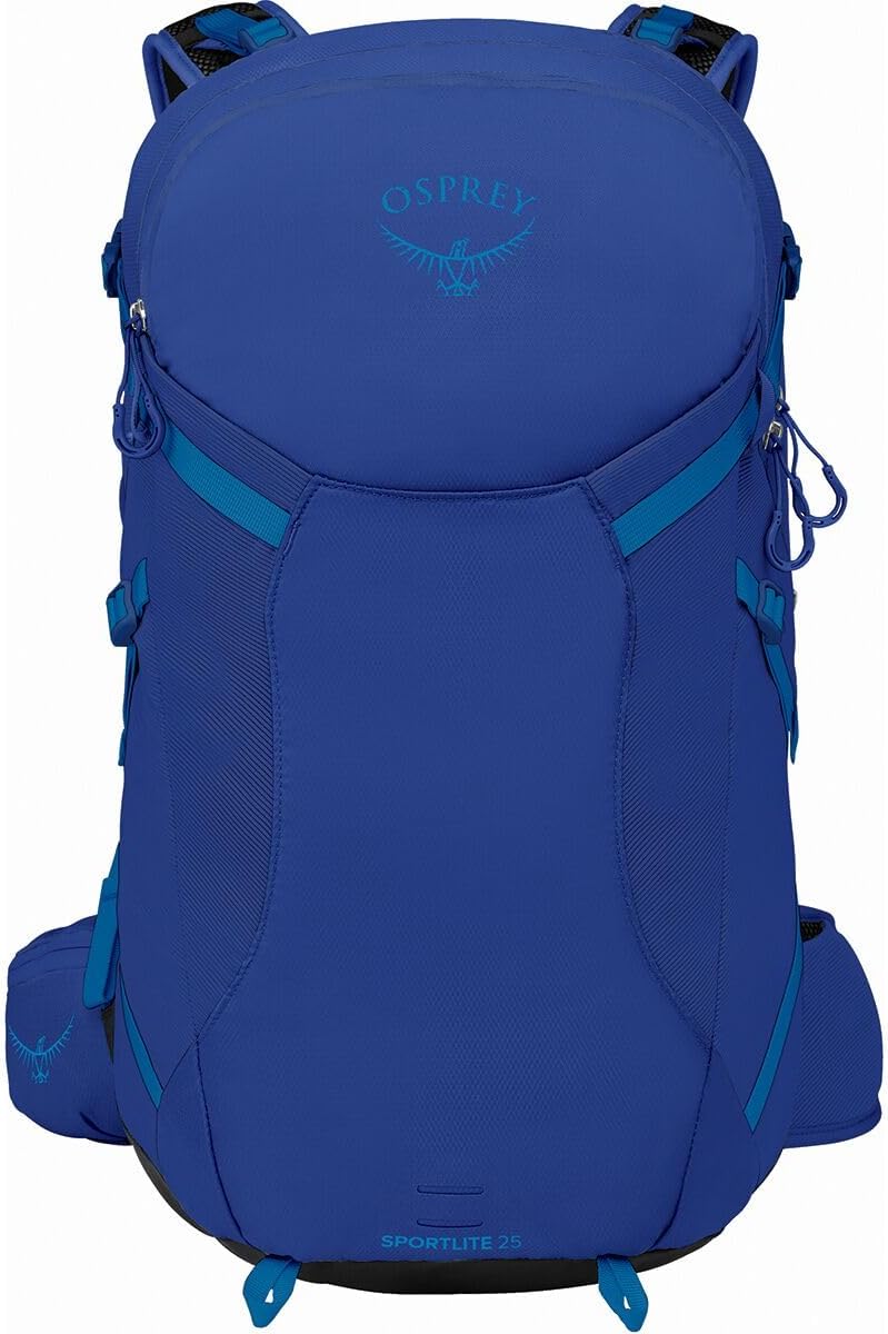 Osprey Sportlite 25 Hiking BackpackBlue Sky