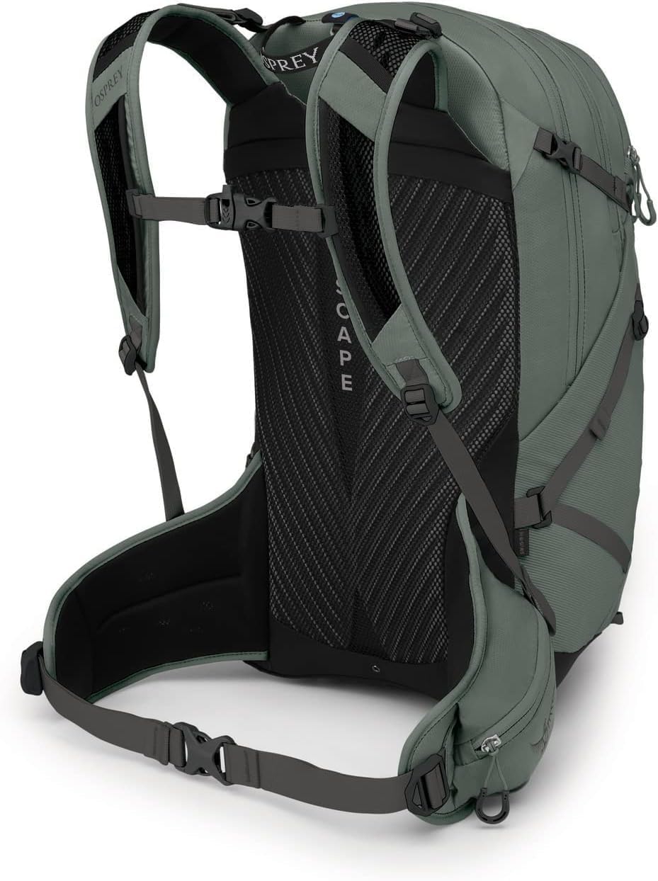 Osprey Sportlite 25 Hiking BackpackPine Leaf Green