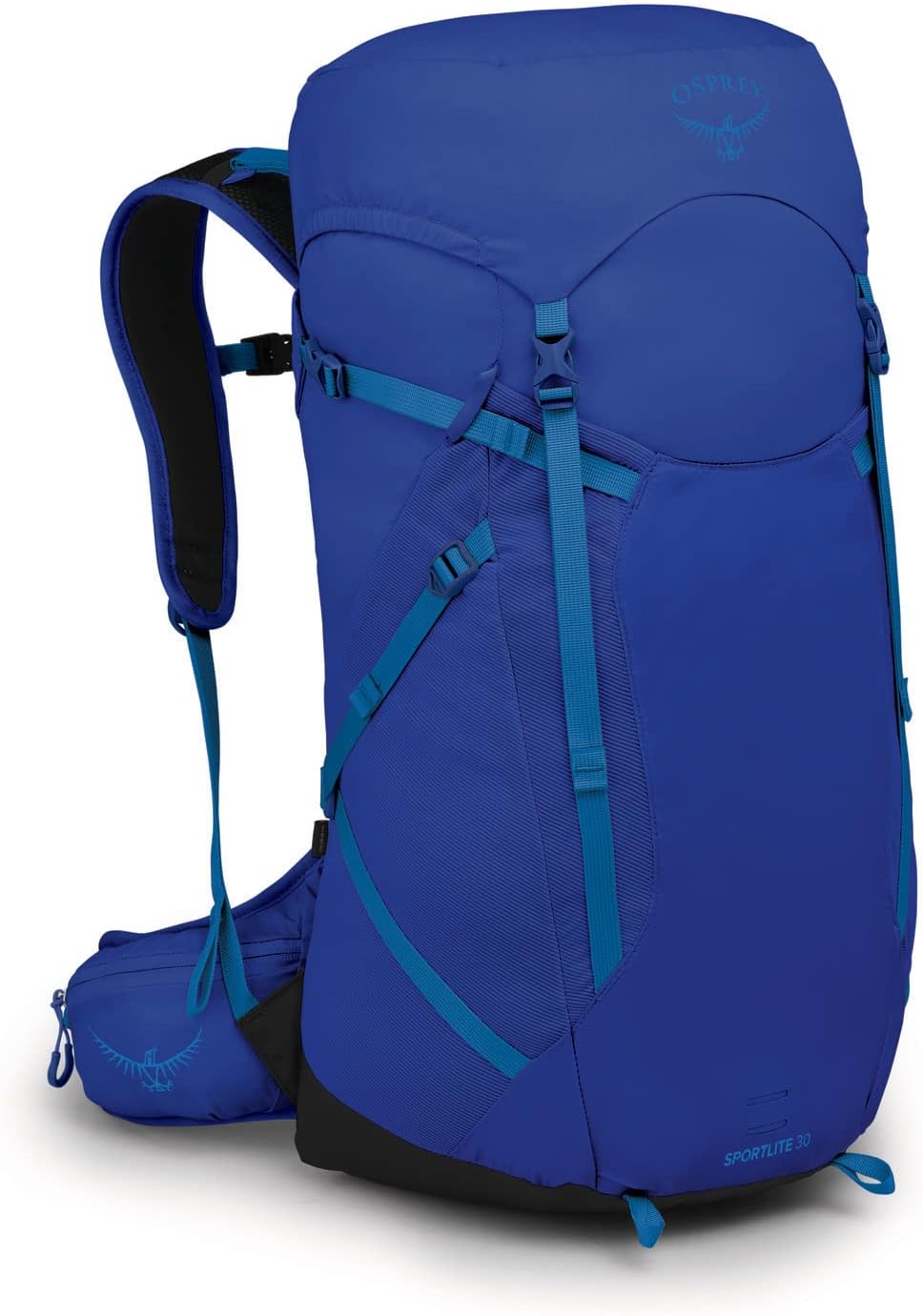 Osprey Sportlite 30L Unisex Hiking BackpackBlue Sky
