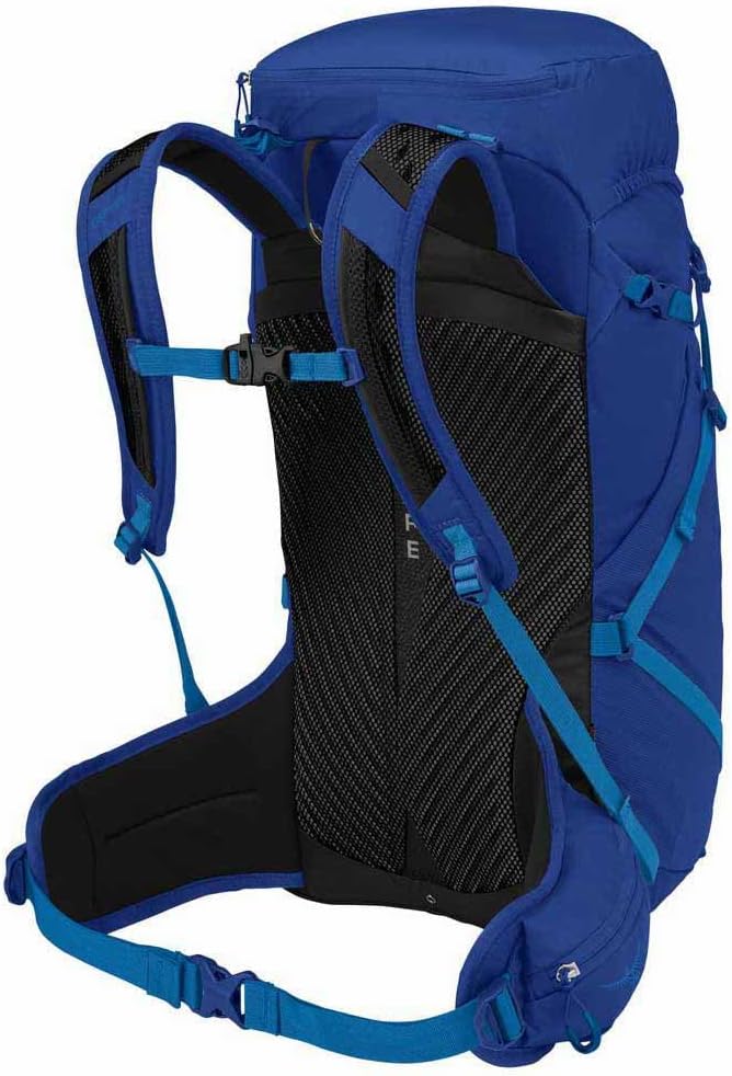 Osprey Sportlite 30L Unisex Hiking BackpackBlue Sky