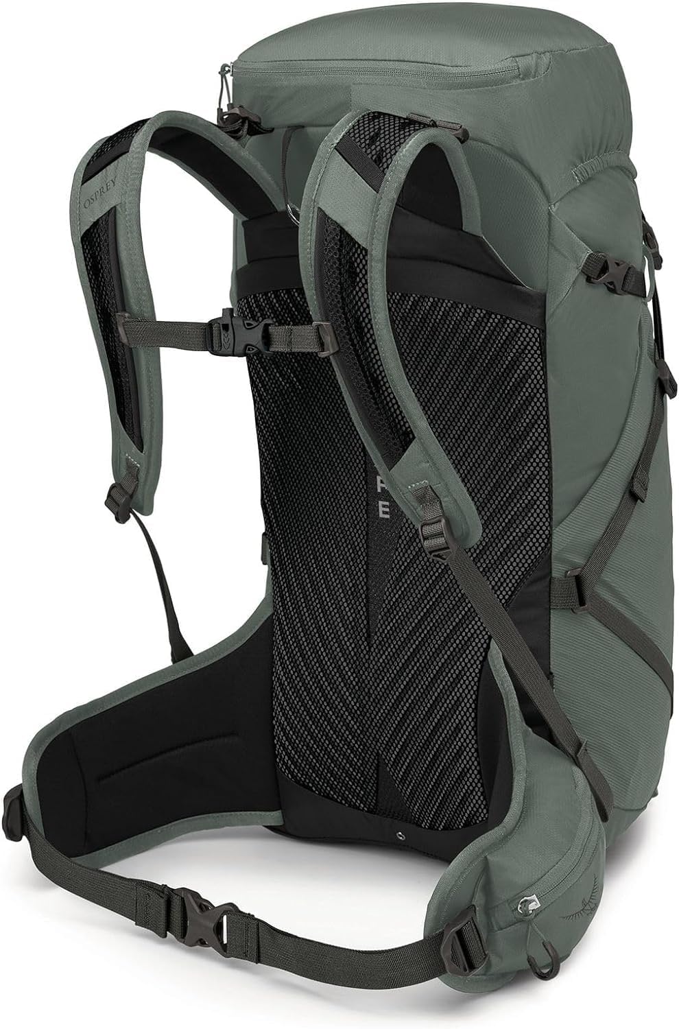 Osprey Sportlite 30L Unisex Hiking BackpackPine Leaf Green