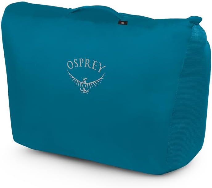 Osprey StraightJacket 20L Compression Sack Waterfront Blue
