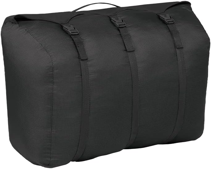 Osprey StraightJacket 8L Compression SackBlack