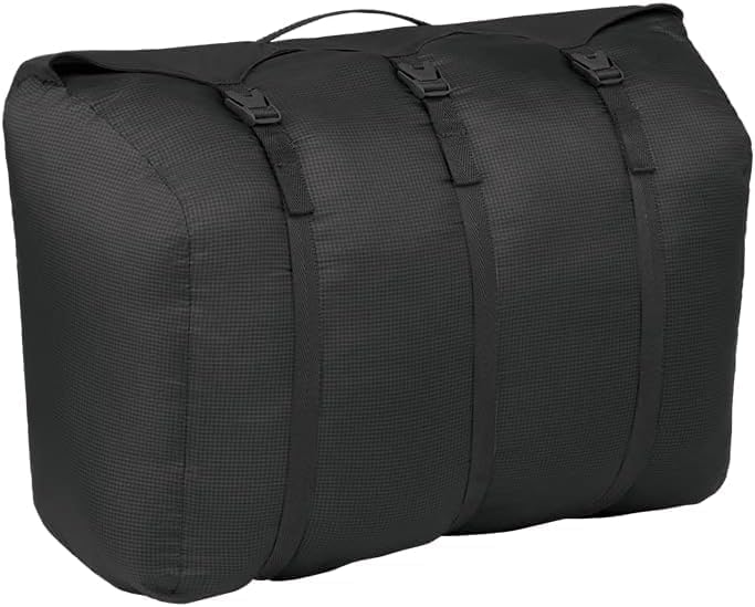 Osprey StraightJacket 8L Compression SackBlack