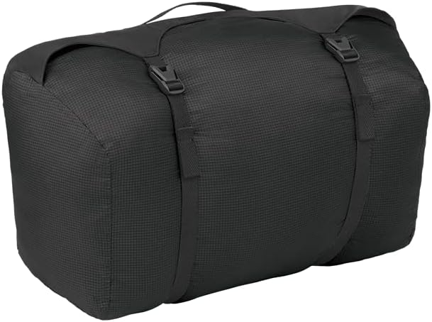 Osprey StraightJacket 8L Compression SackBlack