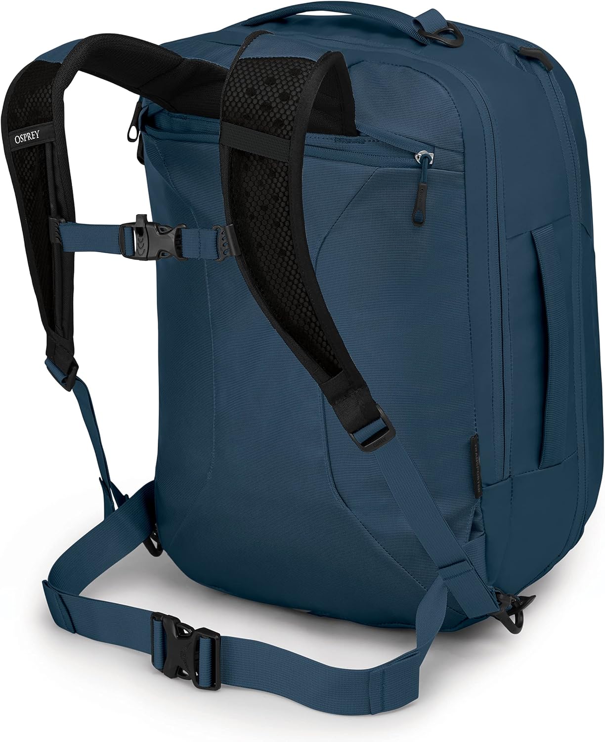 Osprey Transporter 36 Global CarryOn Travel BagVenturi Blue