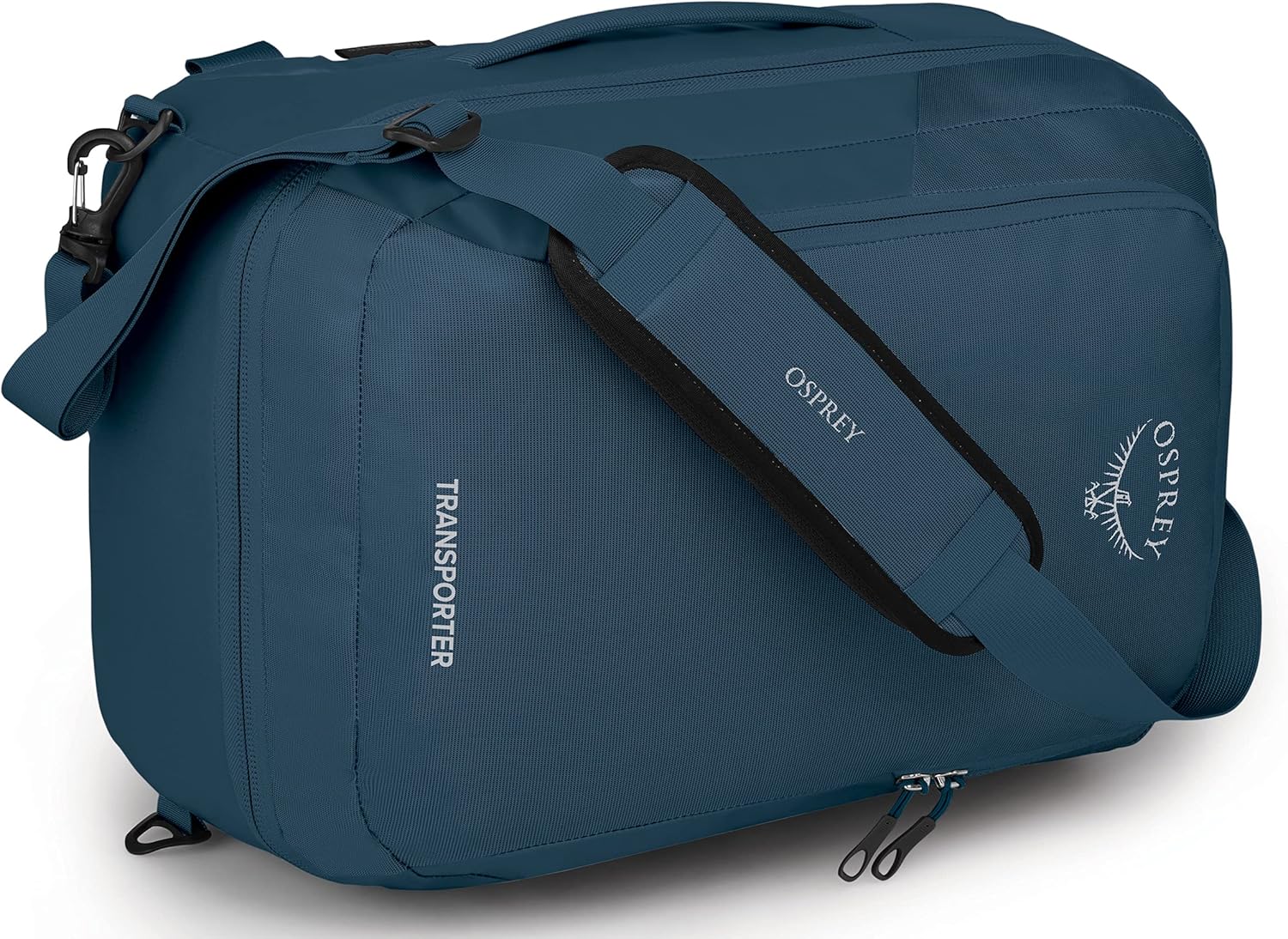 Osprey Transporter 36 Global CarryOn Travel BagVenturi Blue